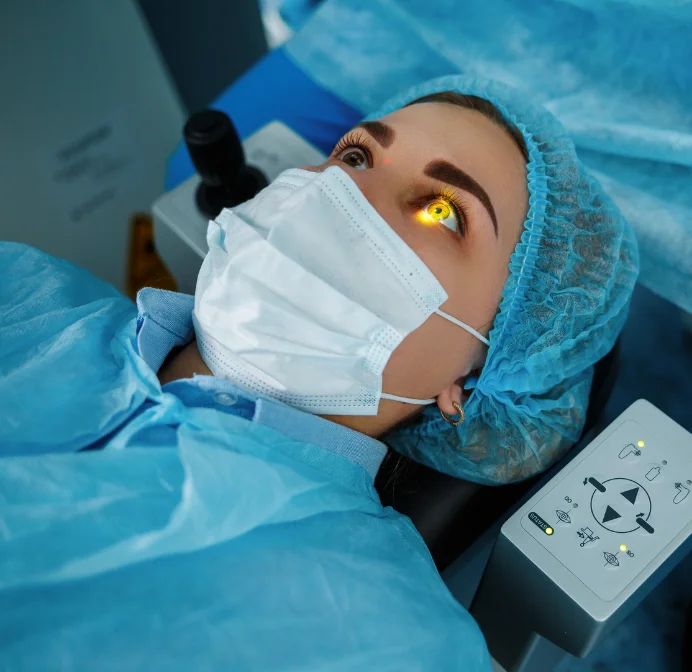 Expert Eye Specialists