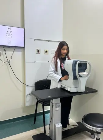 Advanced Eye Hospital