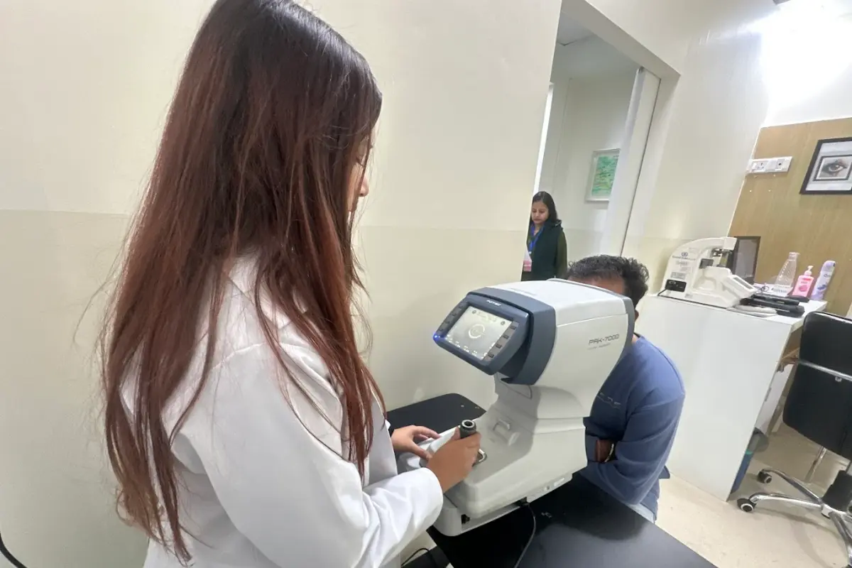 Premium Eye Care Patiala