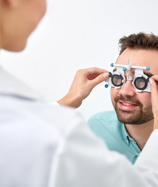 Best Eye Specialist Patiala