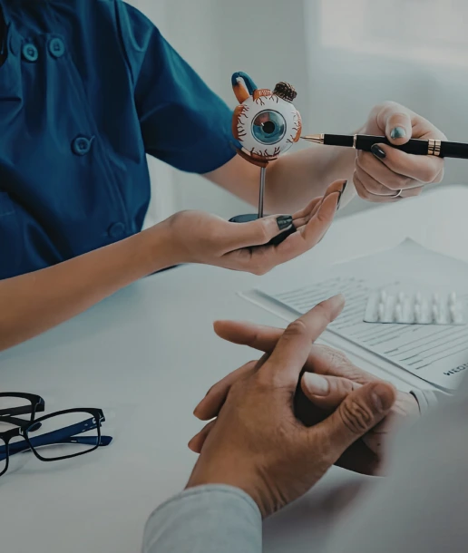Advanced Eye Surgery Patiala