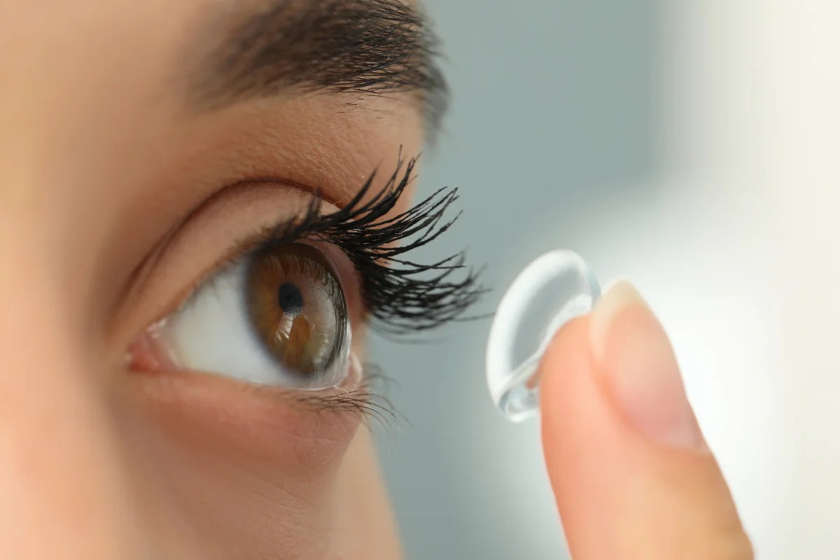 Refractive Lens Exchange