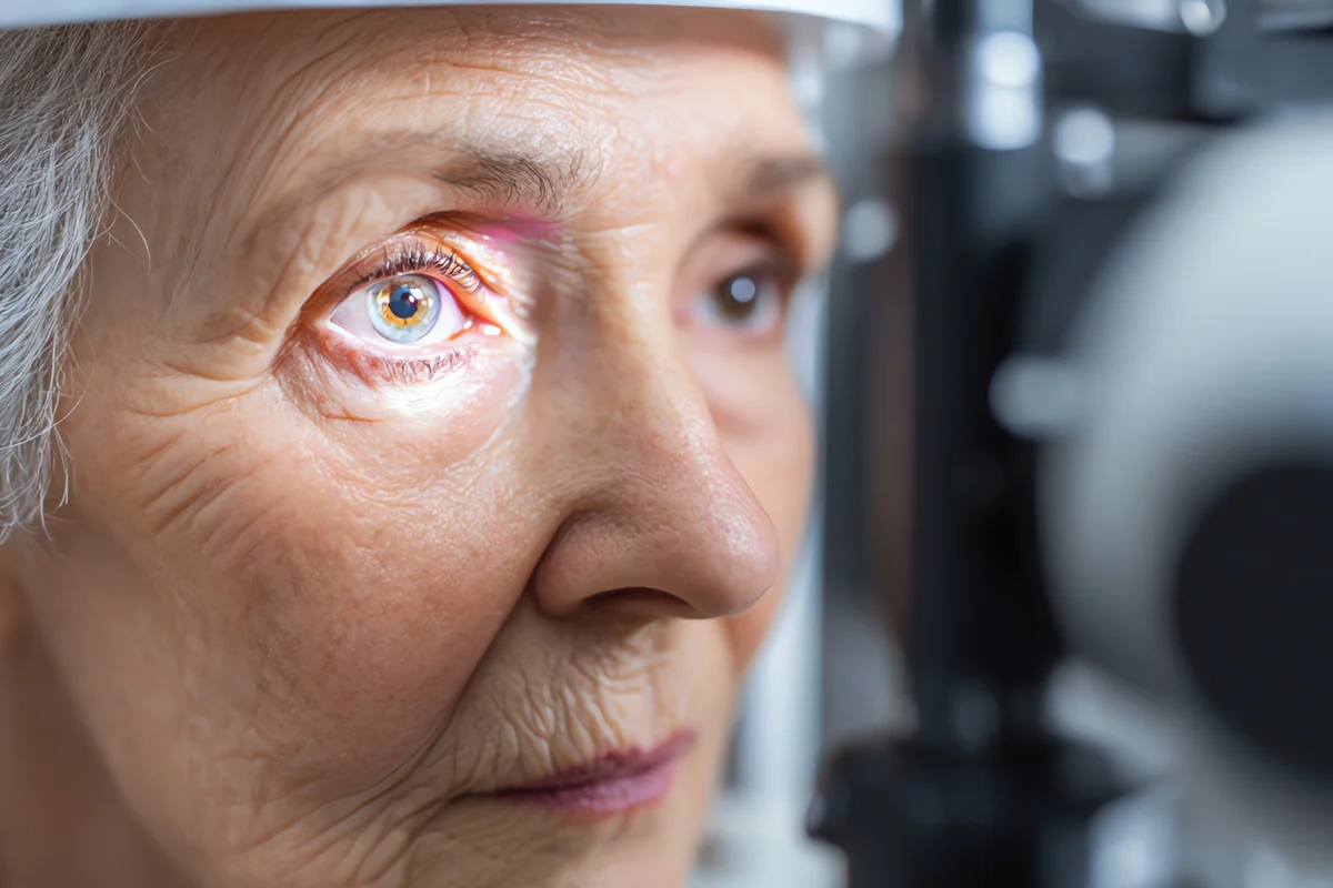 Phaco Cataract